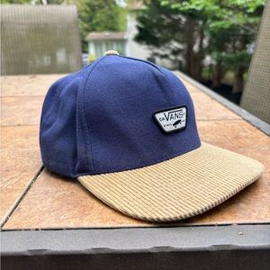 Vans Hat